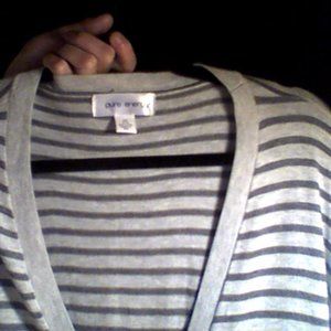 pure energy cardigan 2x